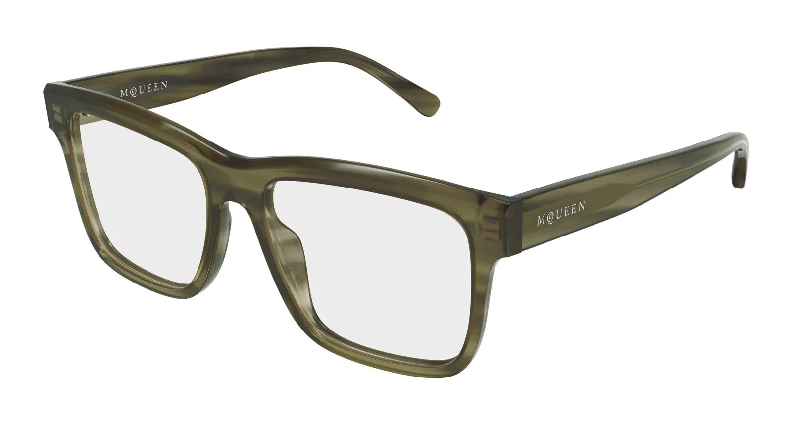Alexander McQueen AM0582O Eyeglasses - view 11